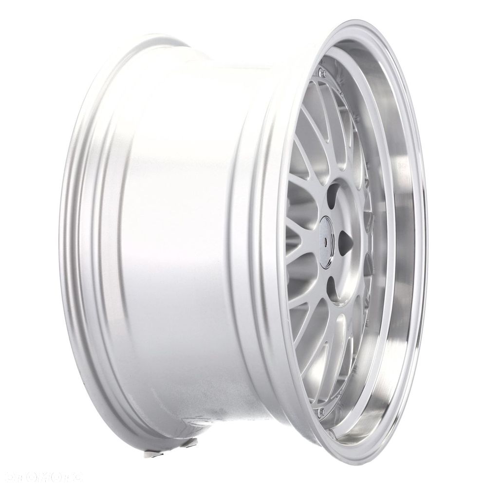 4x Felgi Aluminiowe 16 m.in. do BMW 2 Active Tourer U06 AUDI A6 C7 C6 C4 C5 100 C4 A3 8V 8Y A4 B8 B6 - 5