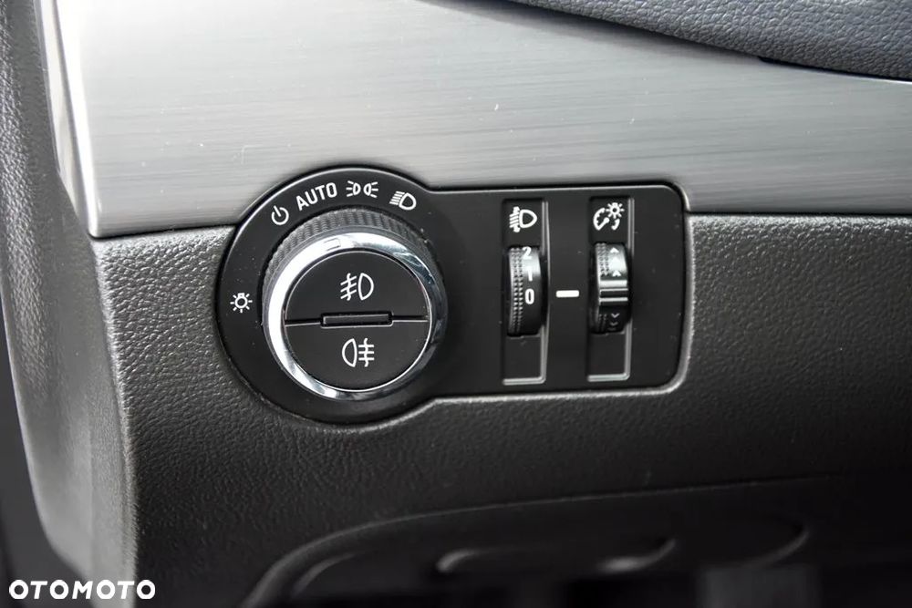 Opel Mokka 1.6 CDTI Cosmo S&S - 20