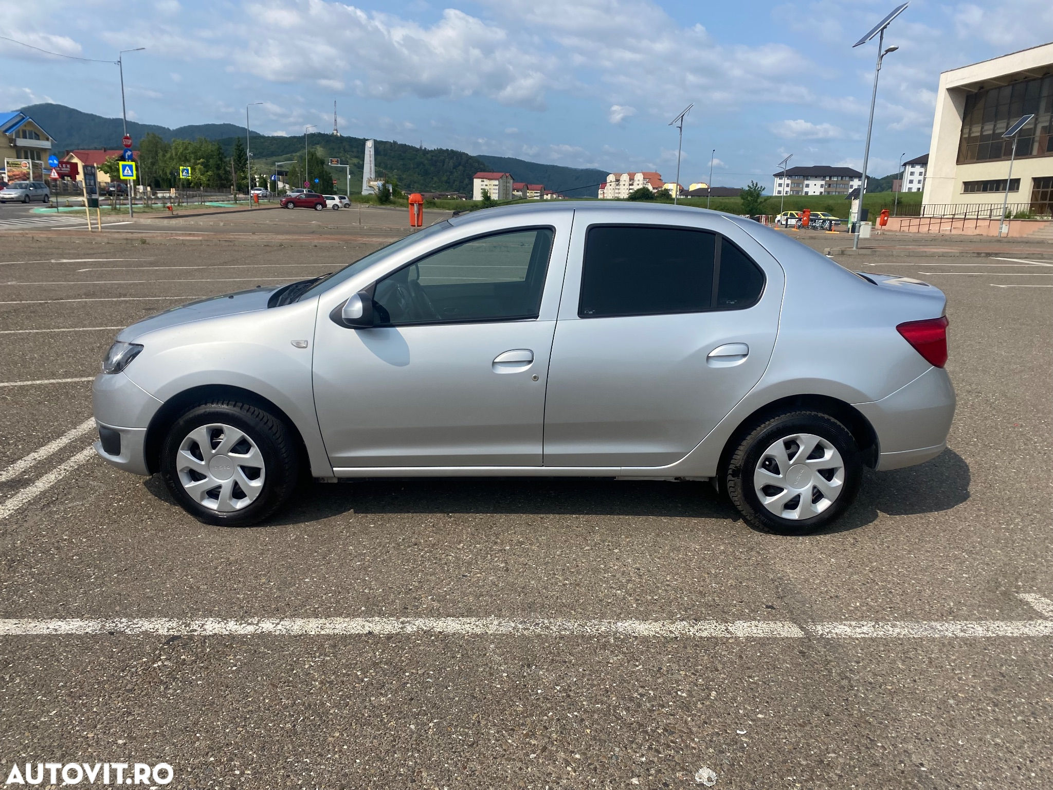 Dacia Logan MCV 0.9 TCe 90 CP Prestige - 12