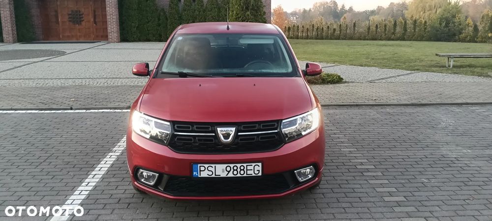 Dacia Sandero 1.2 16V 75 Laureate - 7