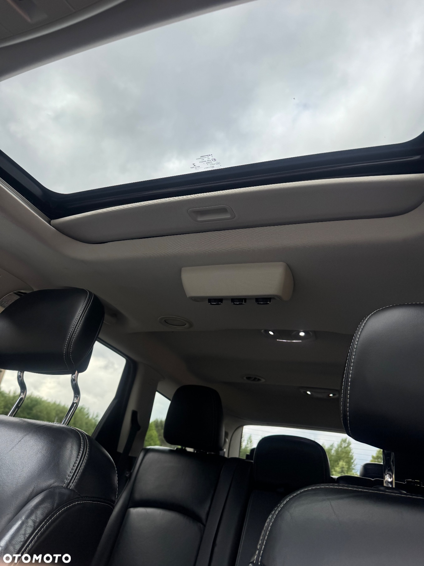 Fiat Freemont 2.0 Multijet 16V DPF Automatik Allrad Lounge - 25