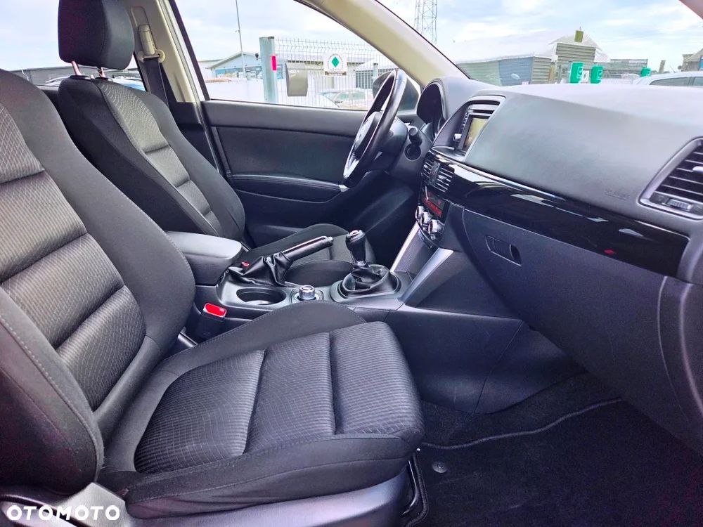 Mazda CX-5 SKYACTIV-D 150 Center-Line - 31