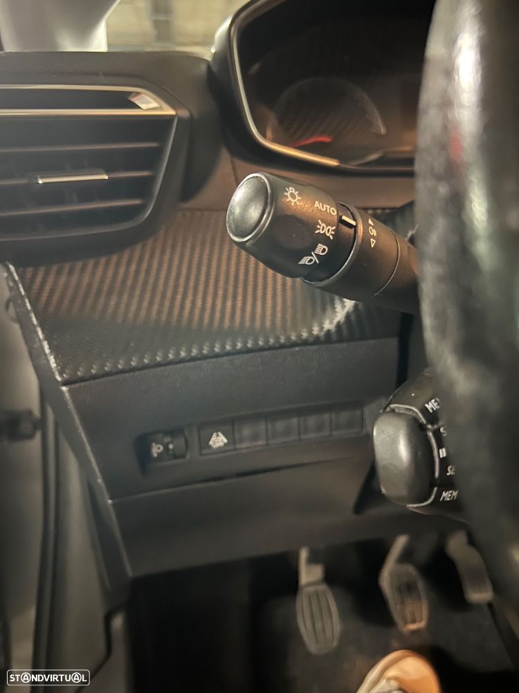 Peugeot 208 PureTech 75 Active Pack - 14