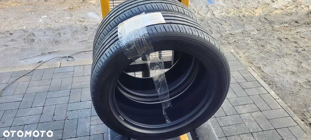 Opony letnie Hankook Ventus Prime 3 215/45/16 2020 - 3