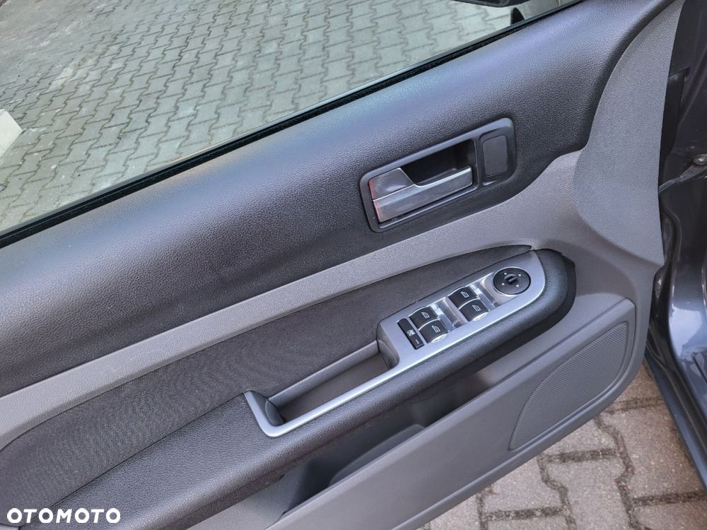 Ford Focus - 18