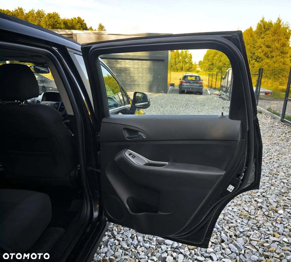 Chevrolet Orlando 1.8 LT - 26