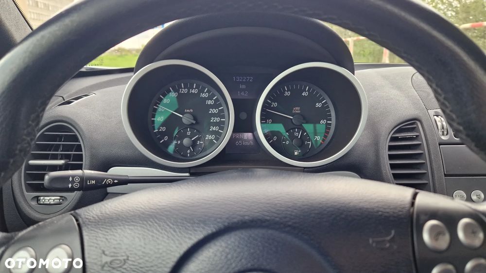 Mercedes-Benz SLK - 31