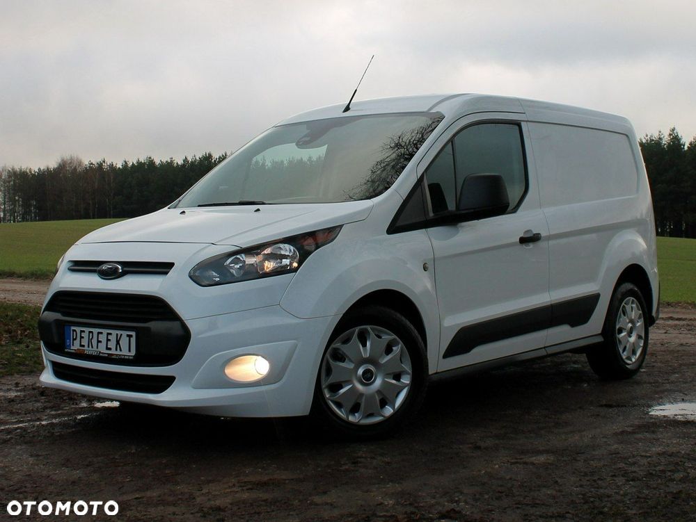 Ford Transit Connect - 3