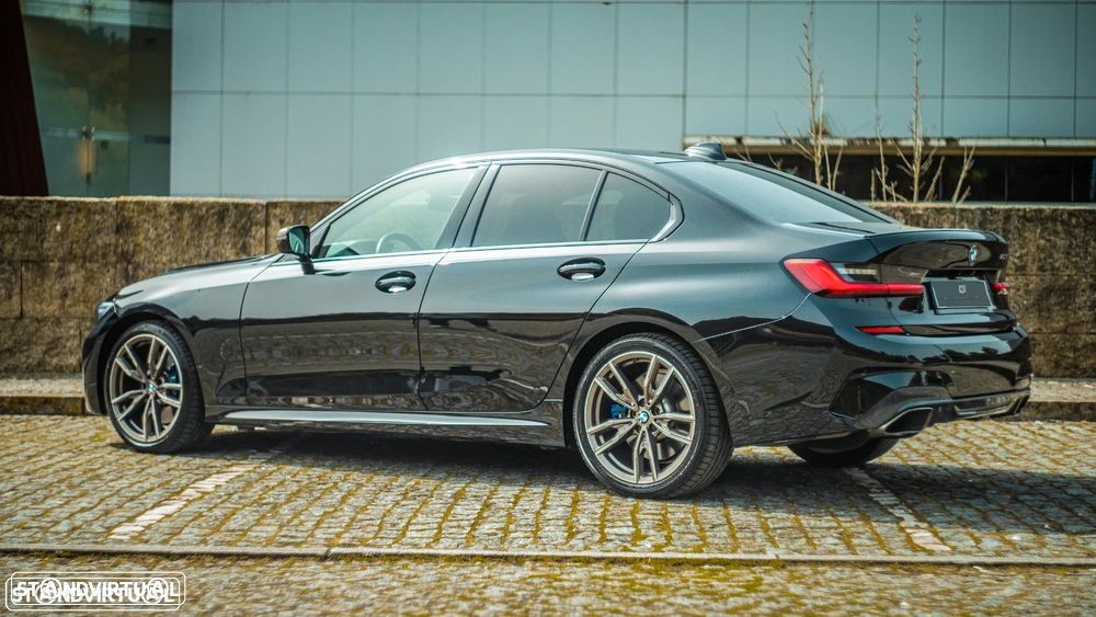 BMW M340 d xDrive Auto - 5