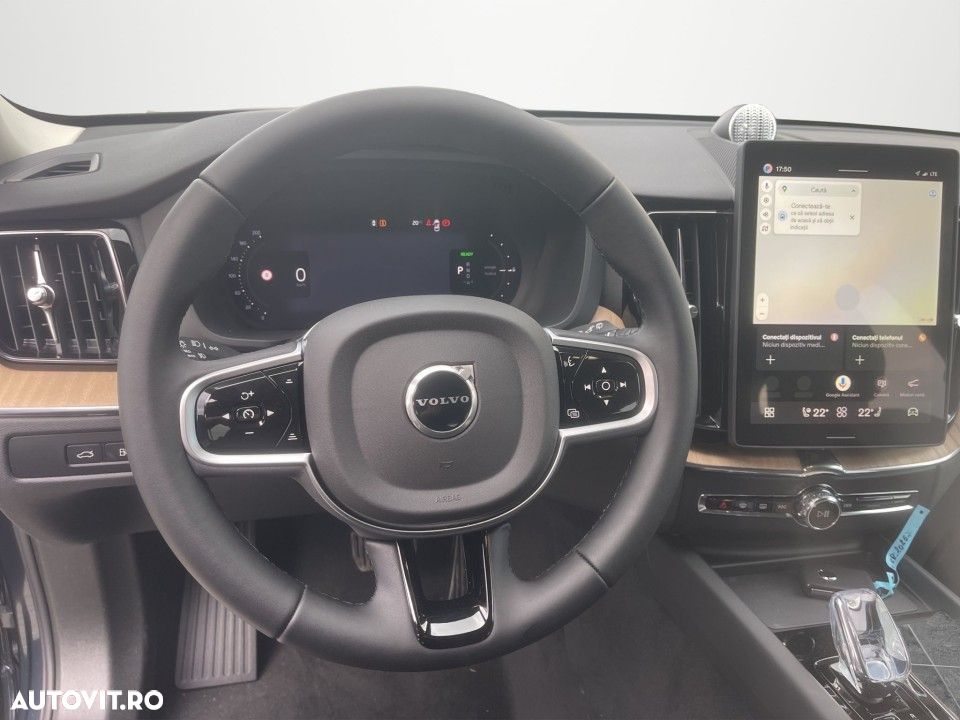 Volvo XC 60 - 11