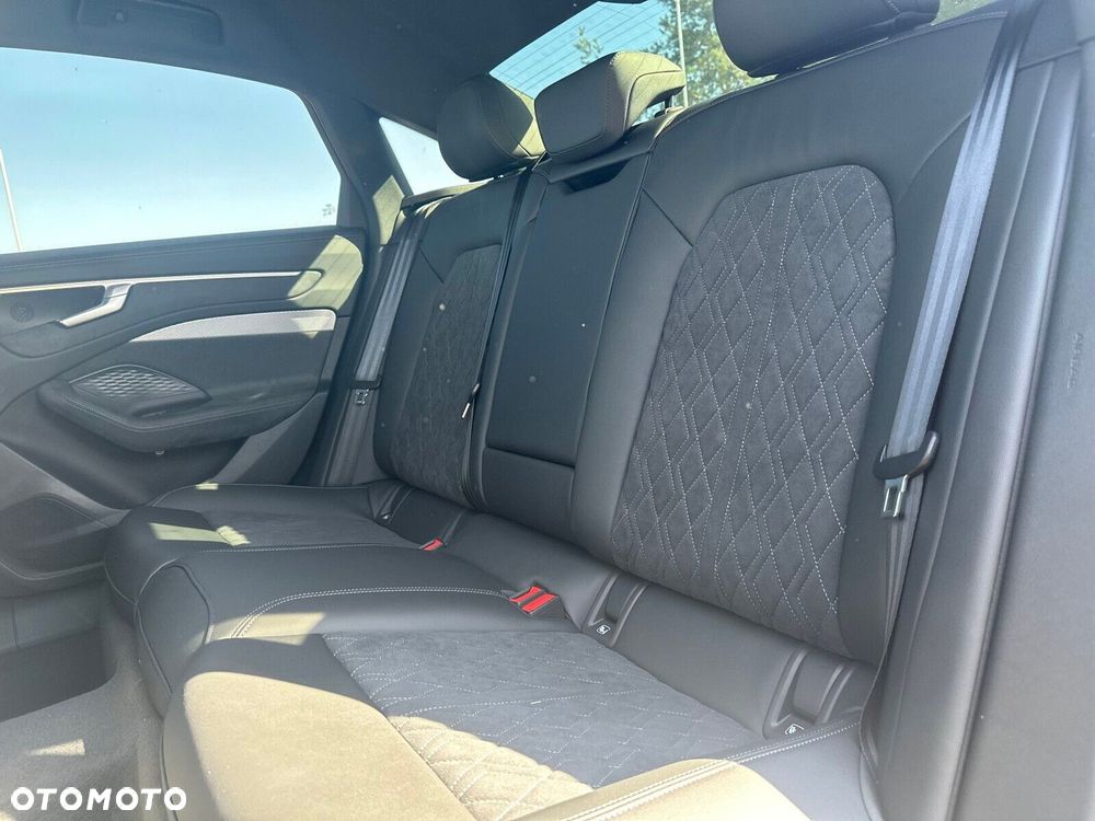 Audi A6 Limousine - 28