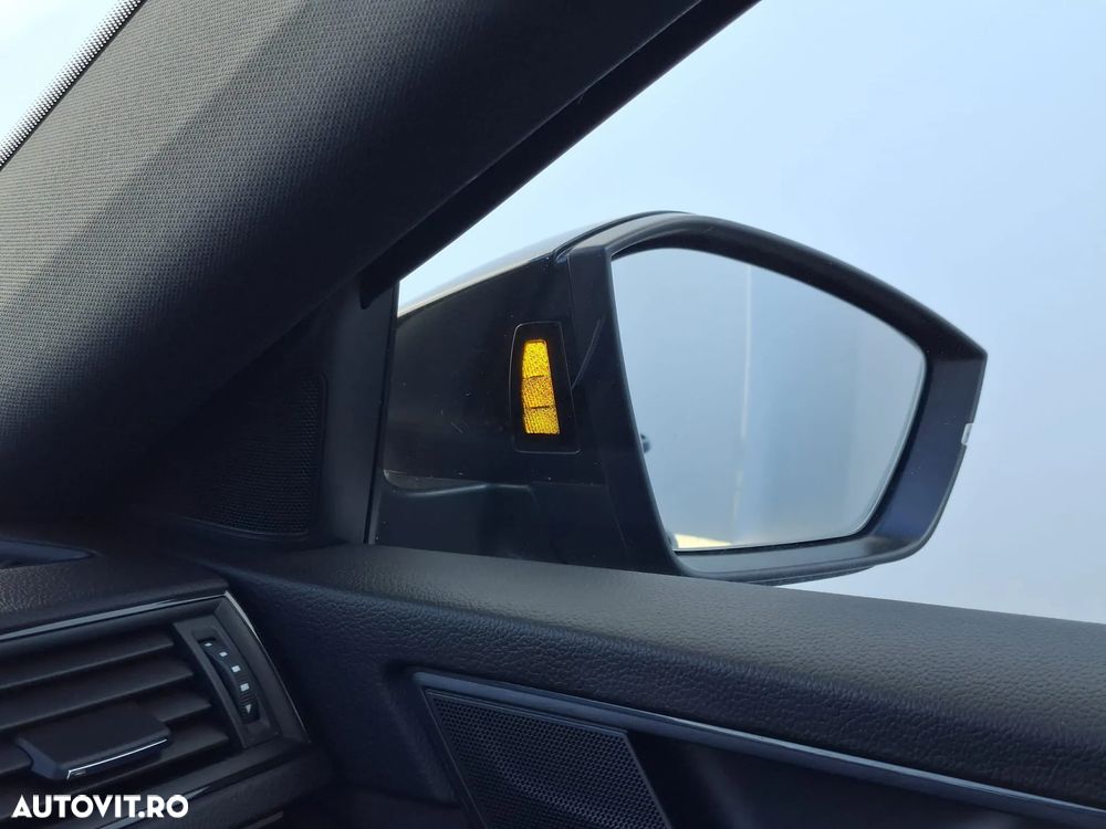 Skoda Superb 2.0 TSI 4X4 DSG Sportline - 28