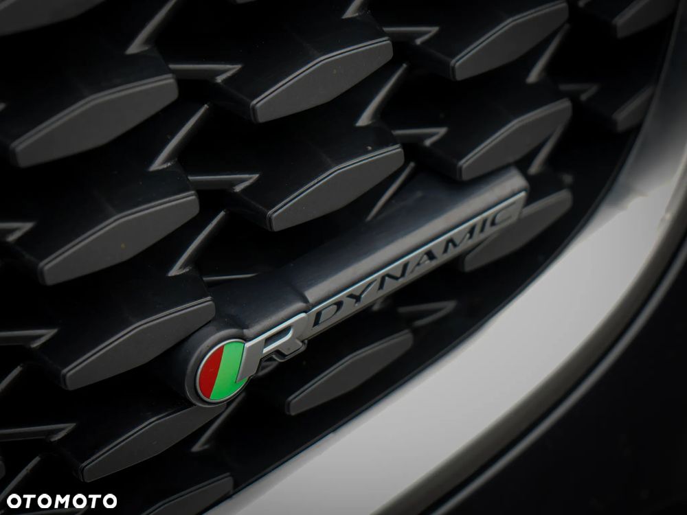 Jaguar F-Pace D200 AWD R-Dynamic S - 9