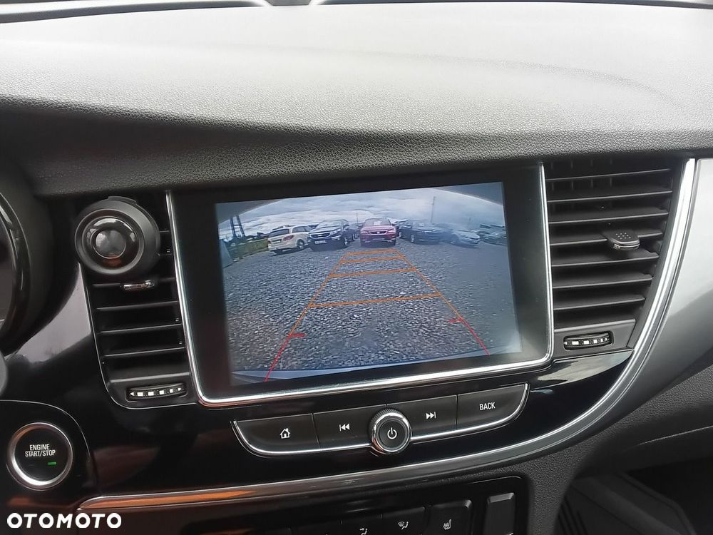 Opel Mokka - 20