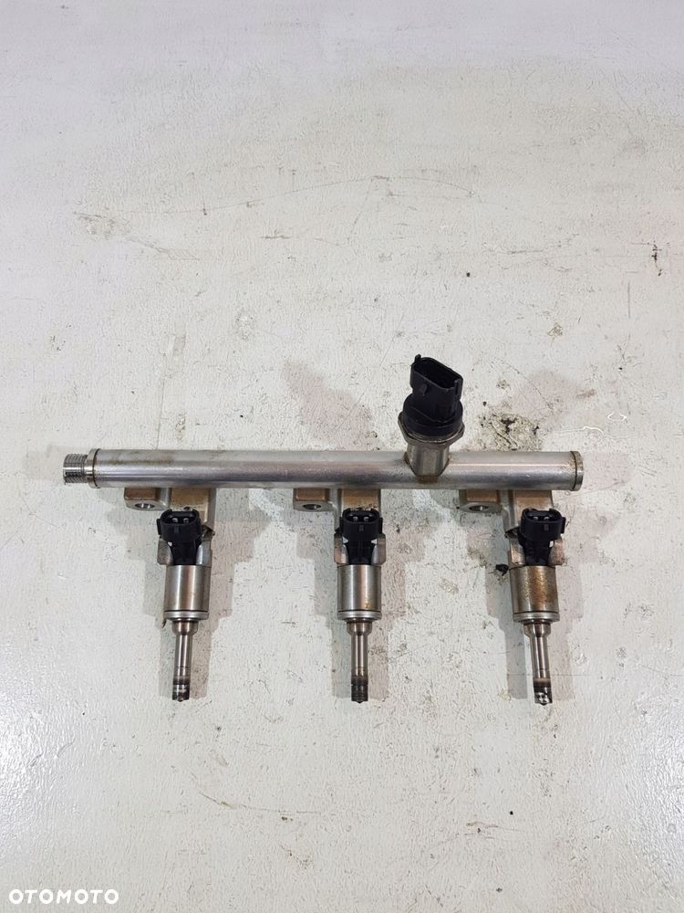 listwa wtryskowa wtryski suzuki s-cross sx-4 swift 1.0 boosterjet k10c - 3