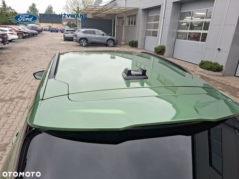 Ford Kuga - 15