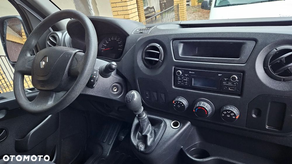 Renault MASTER - 9