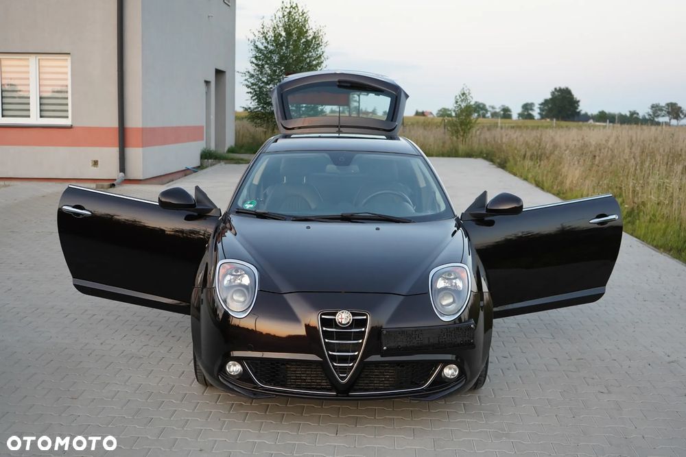Alfa Romeo Mito 0.9 TwinAir Progression EU6 - 24
