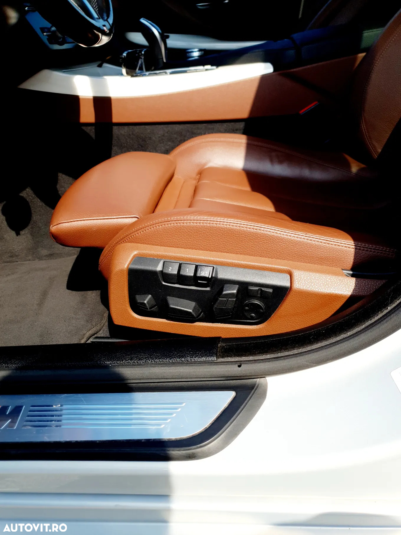 BMW Seria 6 640d xDrive M Sport Edition - 15
