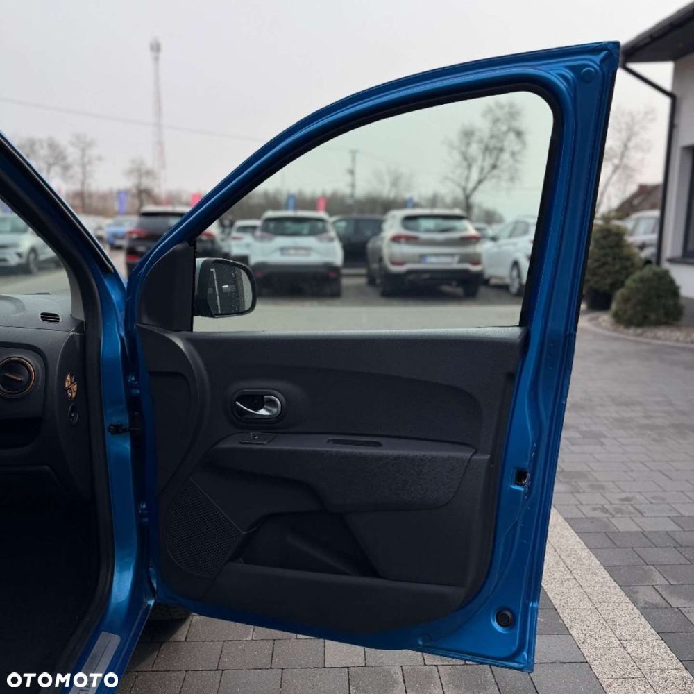 Dacia Lodgy - 38