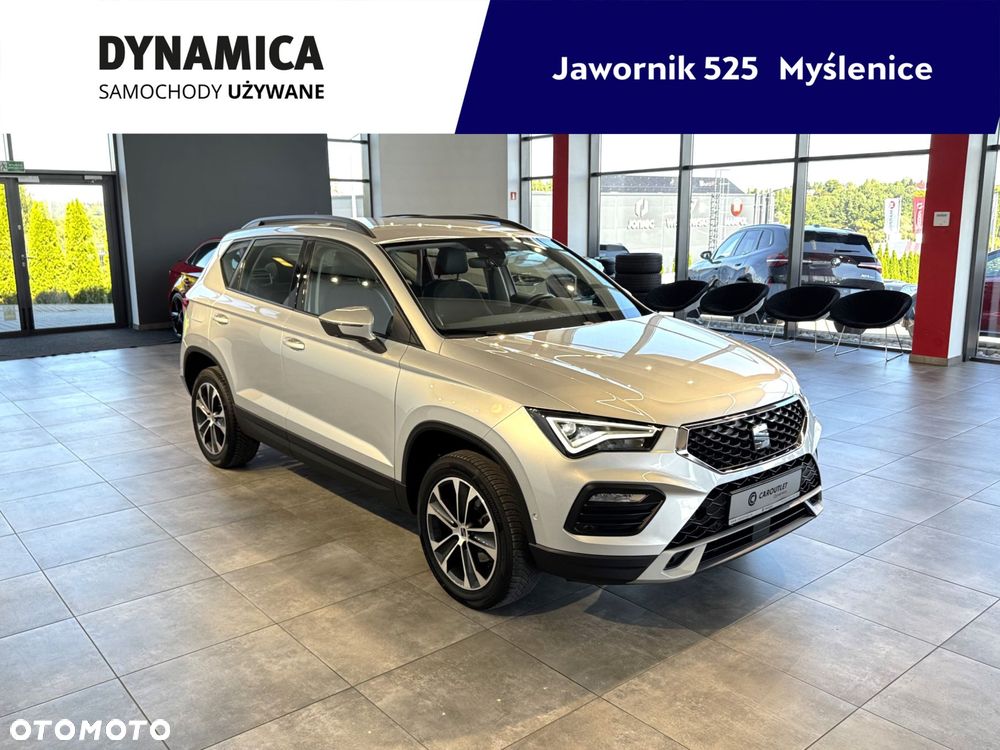 Seat Ateca - 2