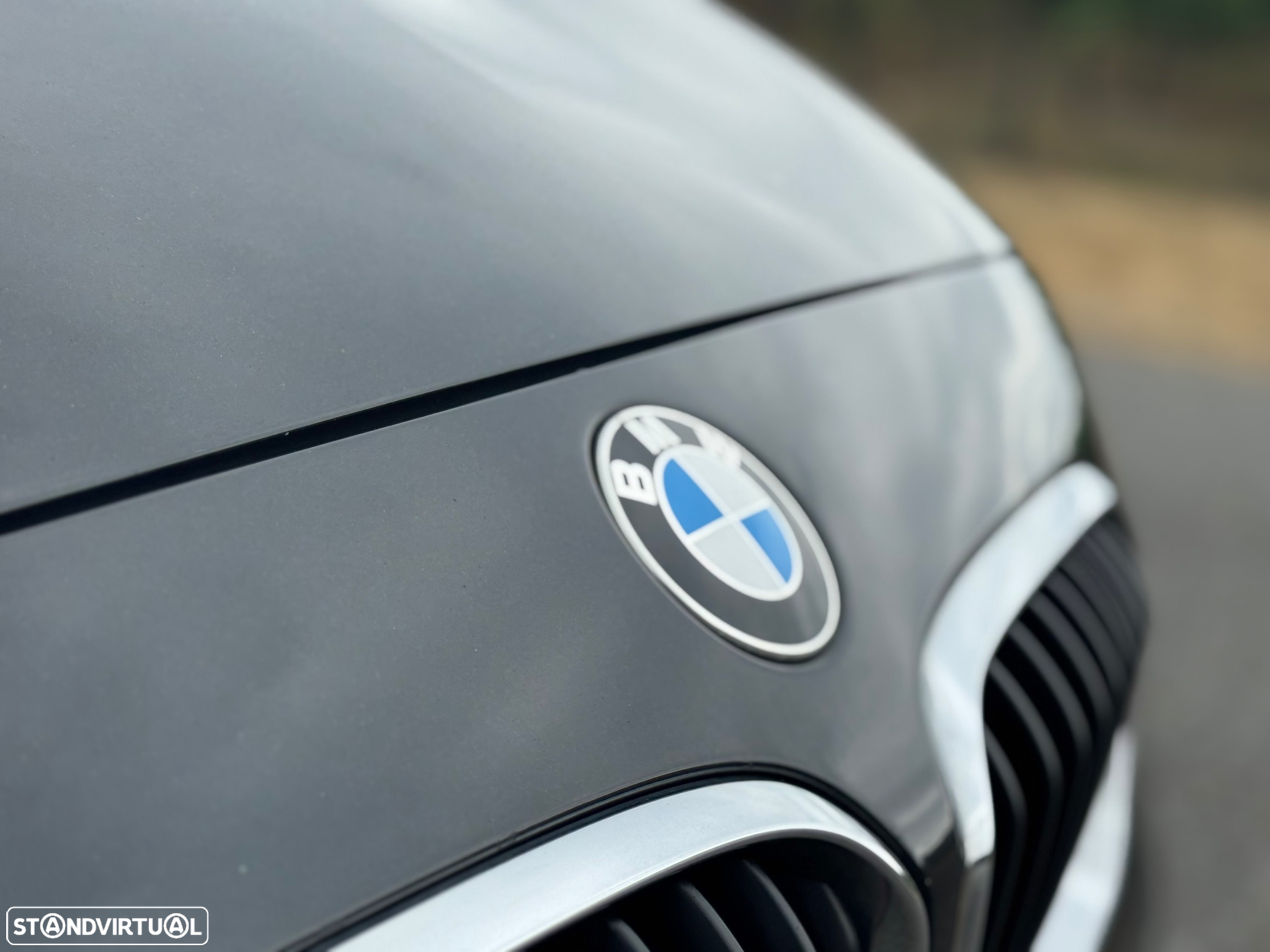 BMW 116 d EfficientDynamics - 8