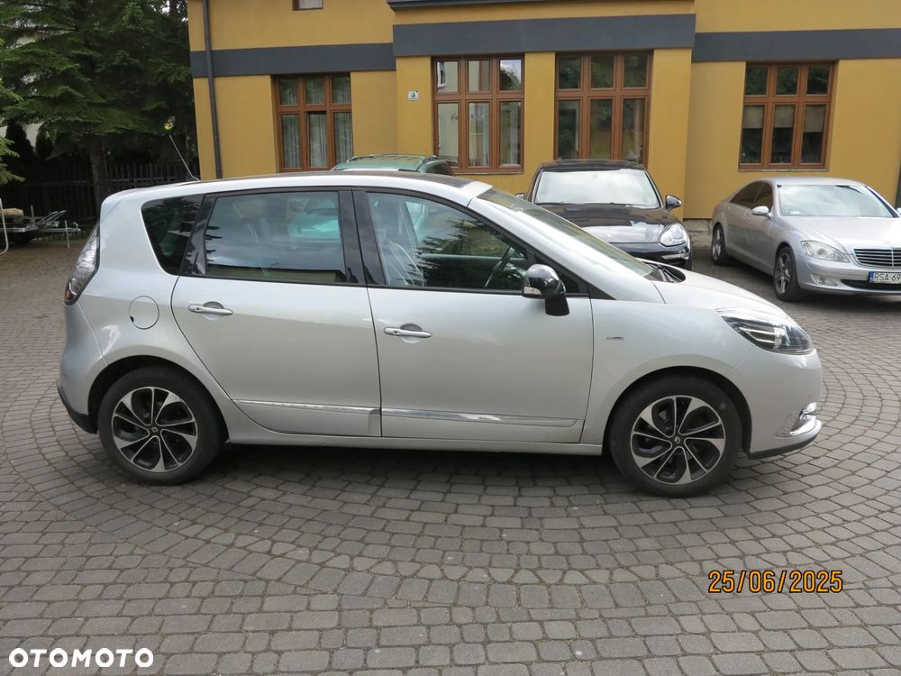Renault Scenic - 5