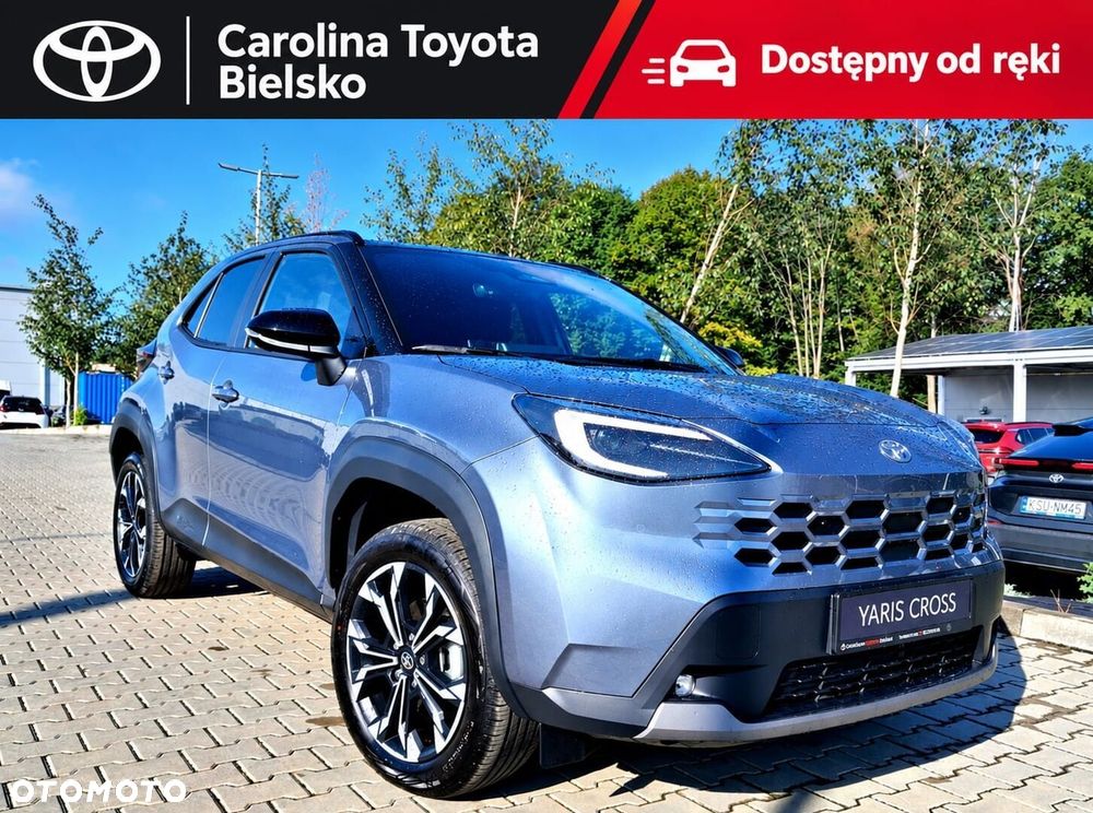 Toyota Yaris Cross Hybrid 1.5 Style - 1