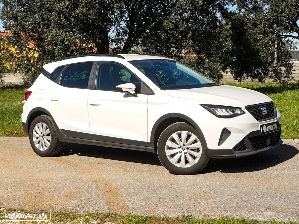 SEAT Arona - 7