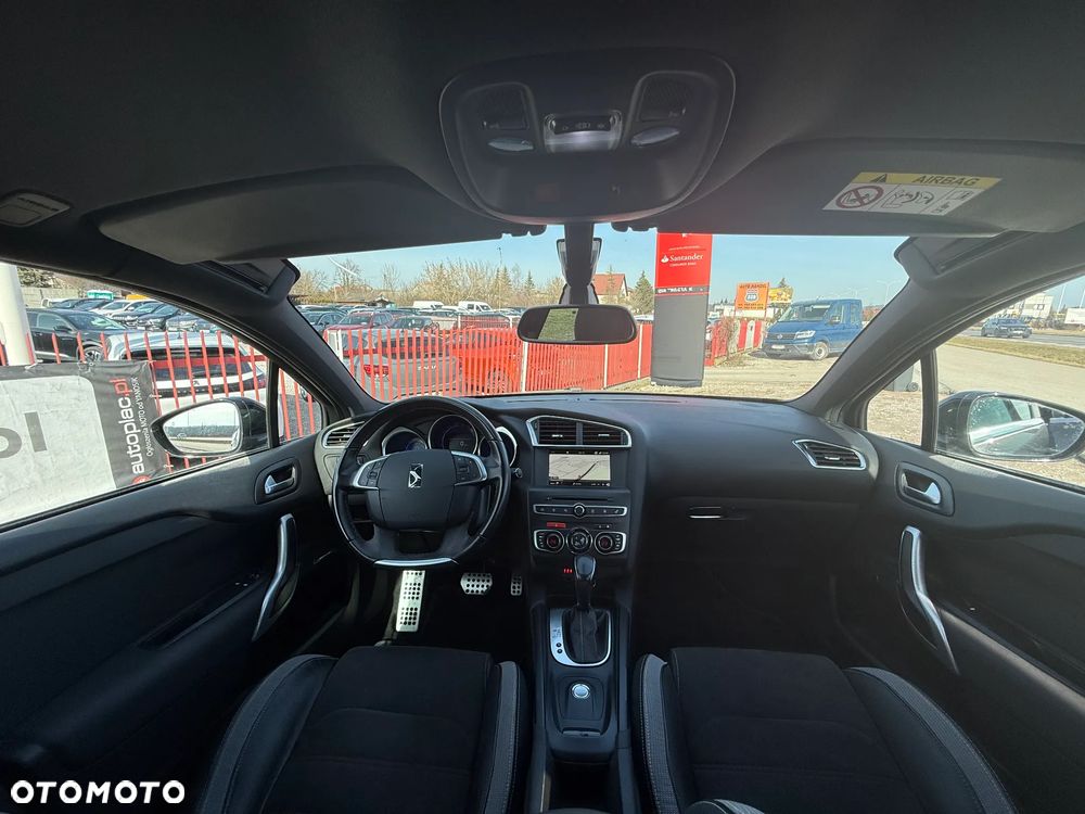 DS Automobiles DS 4 - 19