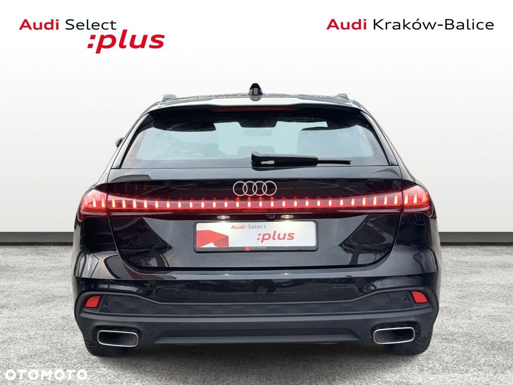 Audi A5 Avant TFSI S tronic - 4