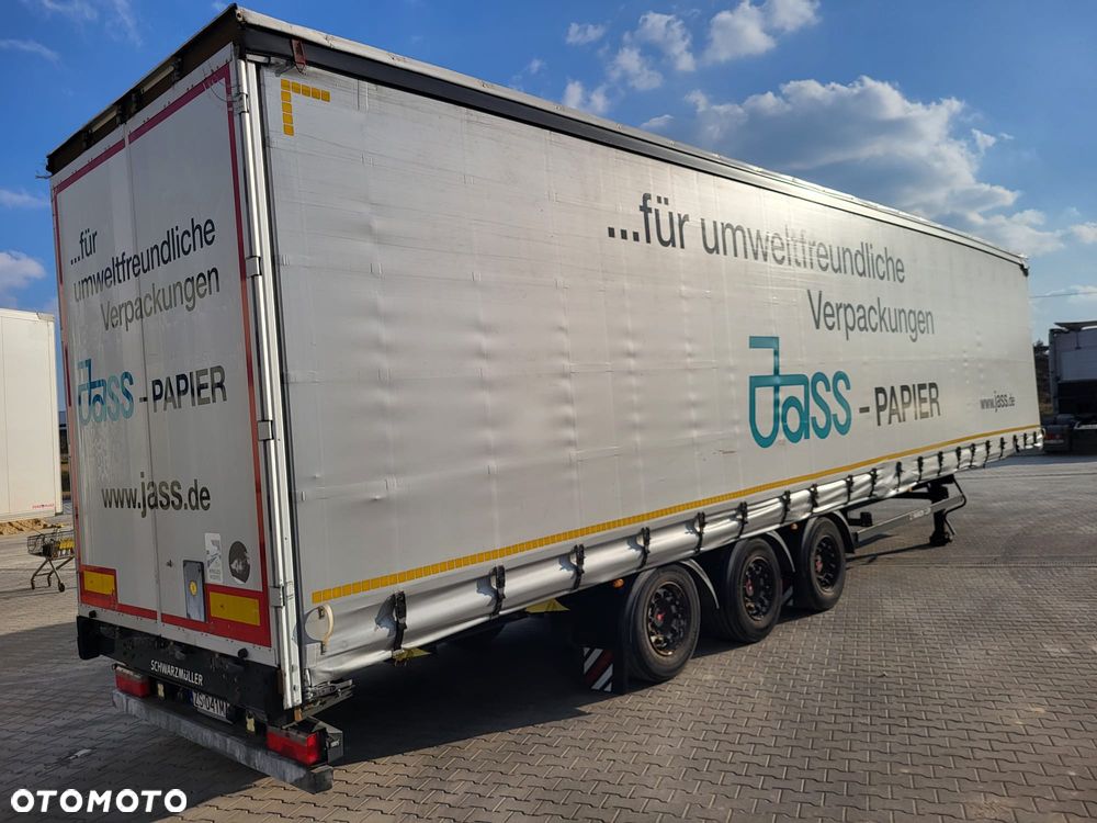 Schwarzmuller S1 J-SERIE - 4