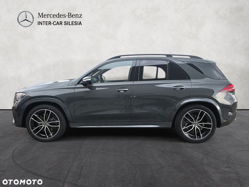 Mercedes-Benz GLE - 8