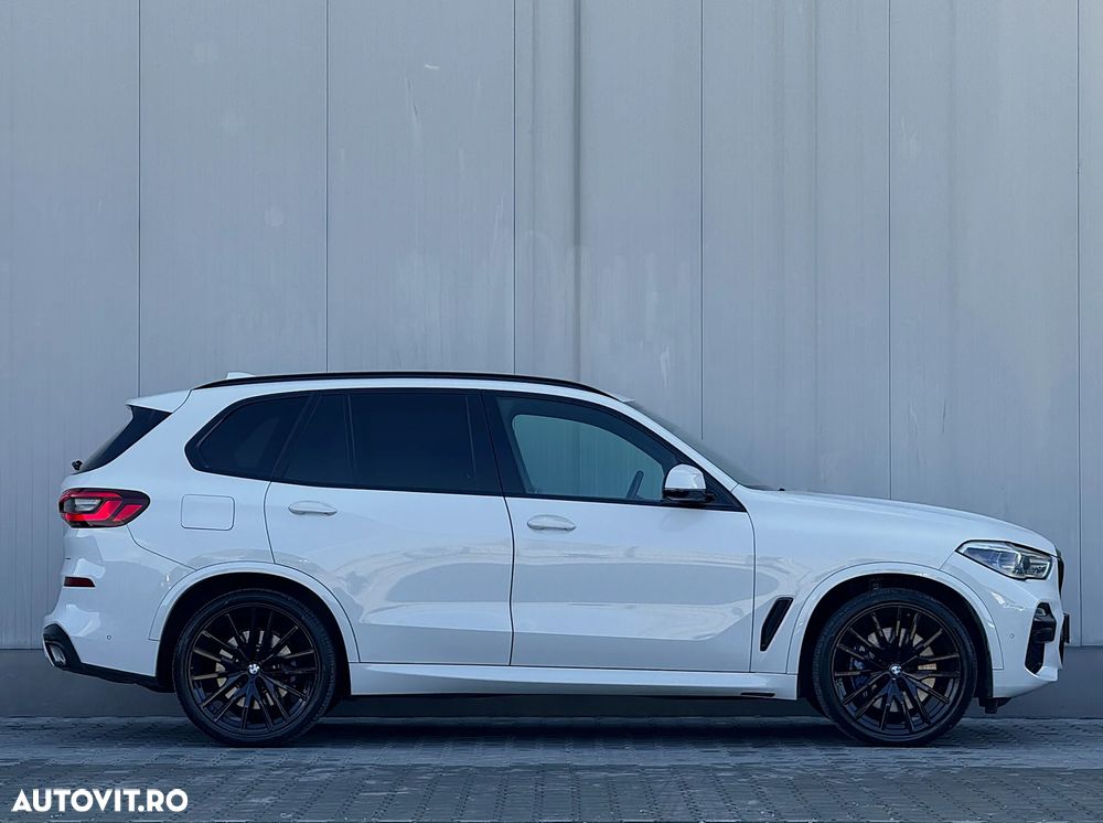 BMW X5 xDrive30d - 9