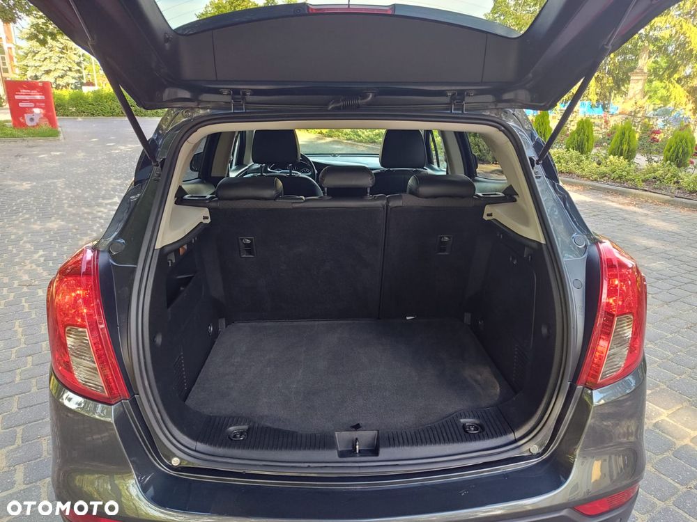 Opel Mokka 1.4 T Cosmo S&S - 20