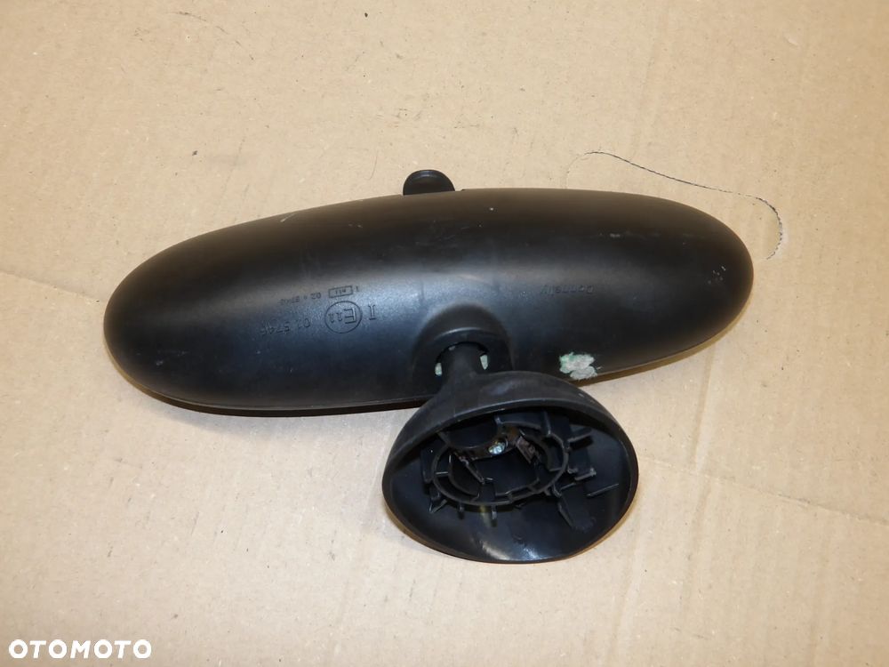 MINI COOPER R50 R53 01-06r 1.6B LUSTERKO WEWNETRZNE - 2
