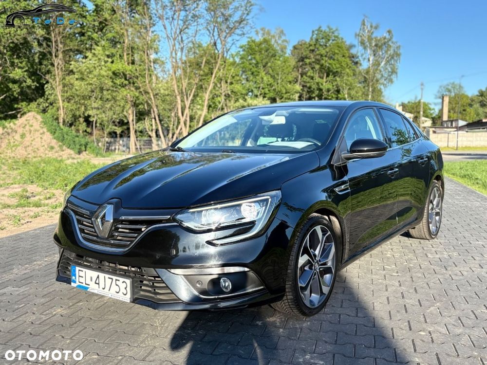 Renault Megane ENERGY TCe 130 Start & Stop Paris - 3