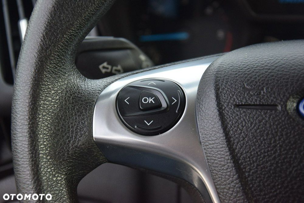 Ford Tourneo Connect 1.6 TDCi Trend - 40