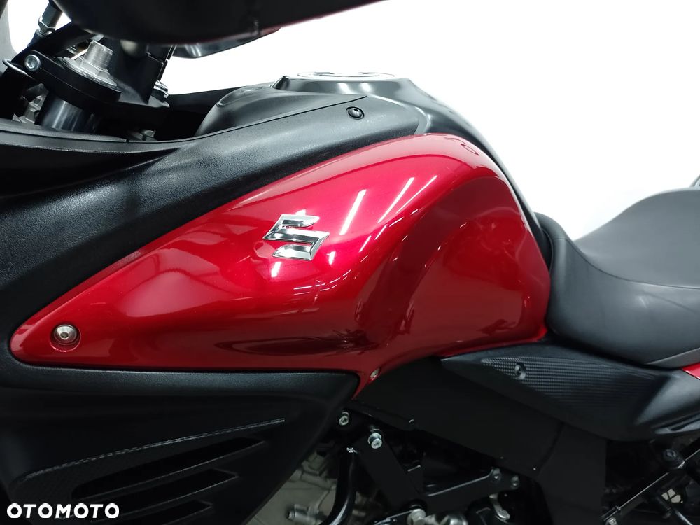 Suzuki V-STROM - 22