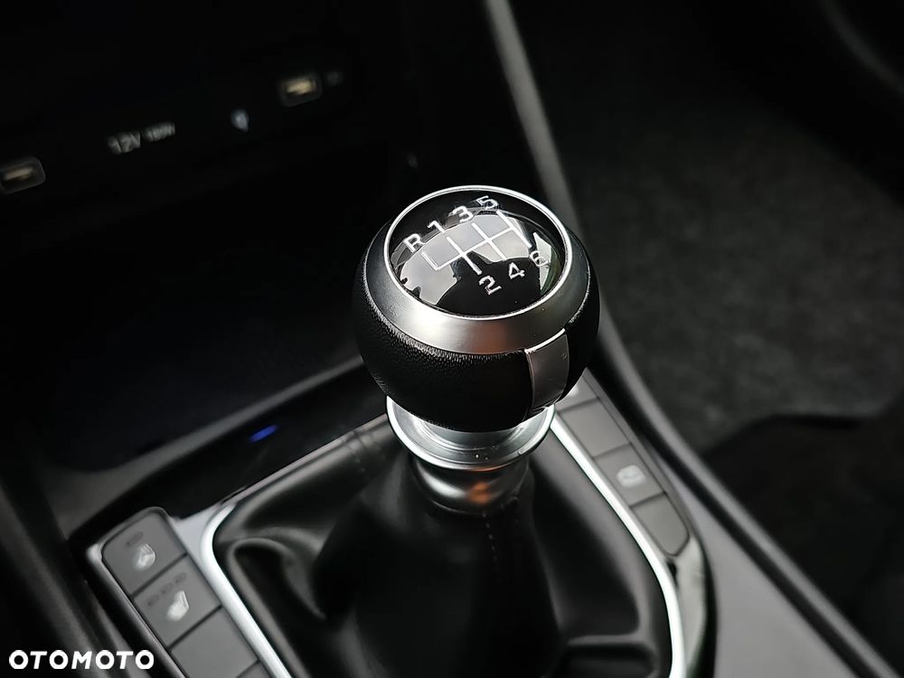 Hyundai Tucson 1.6 T-GDi Executive 2WD - 30