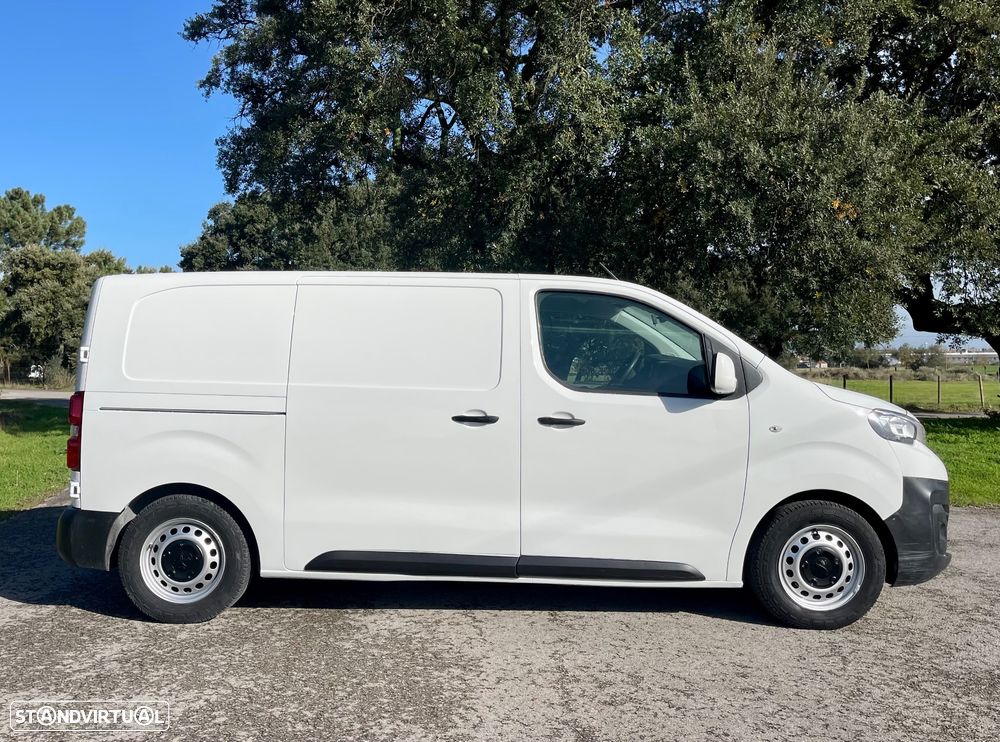 Peugeot Expert 1.6 BlueHdi - 4