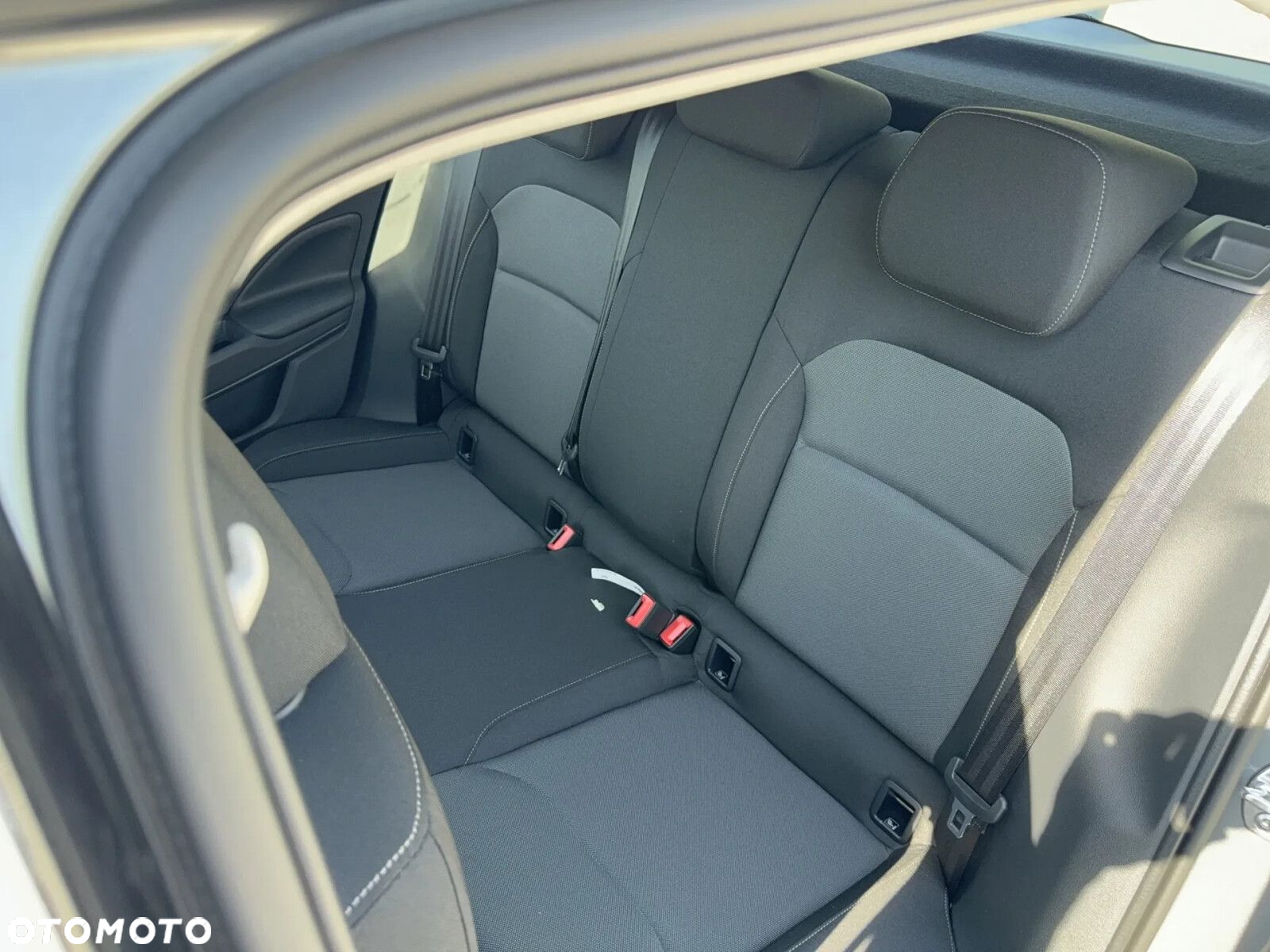 Skoda Fabia - 7
