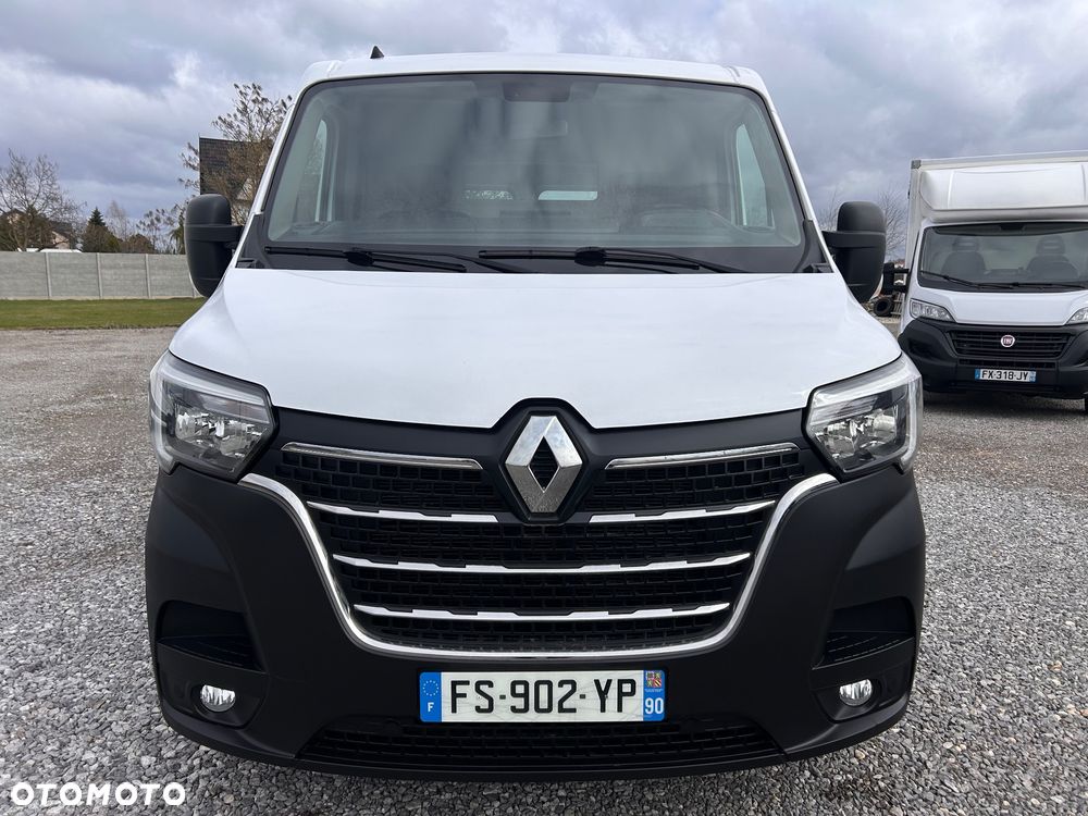 Renault Master - 3