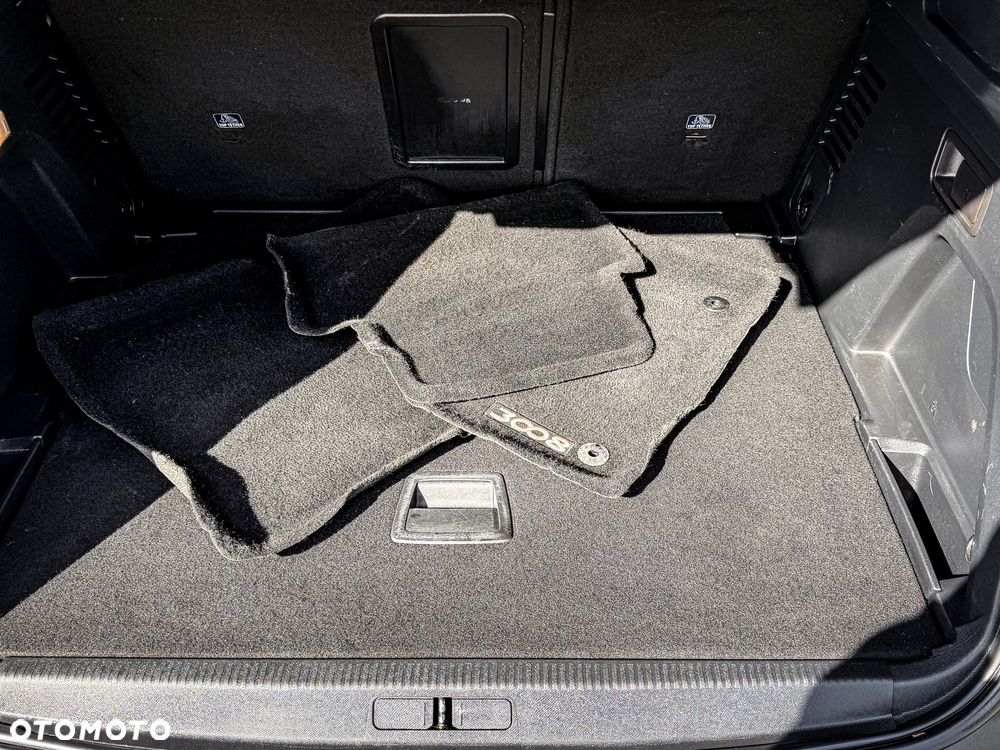 Peugeot 3008 PureTech 130 Stop & Start GPF Access - 22
