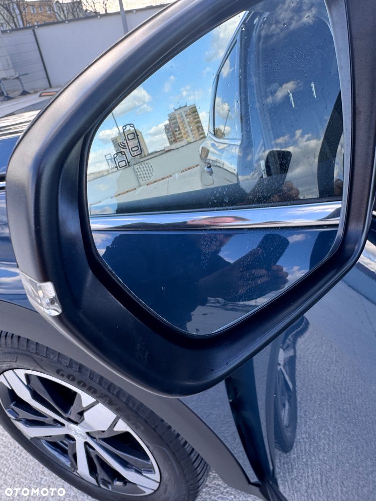 Peugeot 3008 1.2 PureTech GT Pack S&S EAT8 - 13