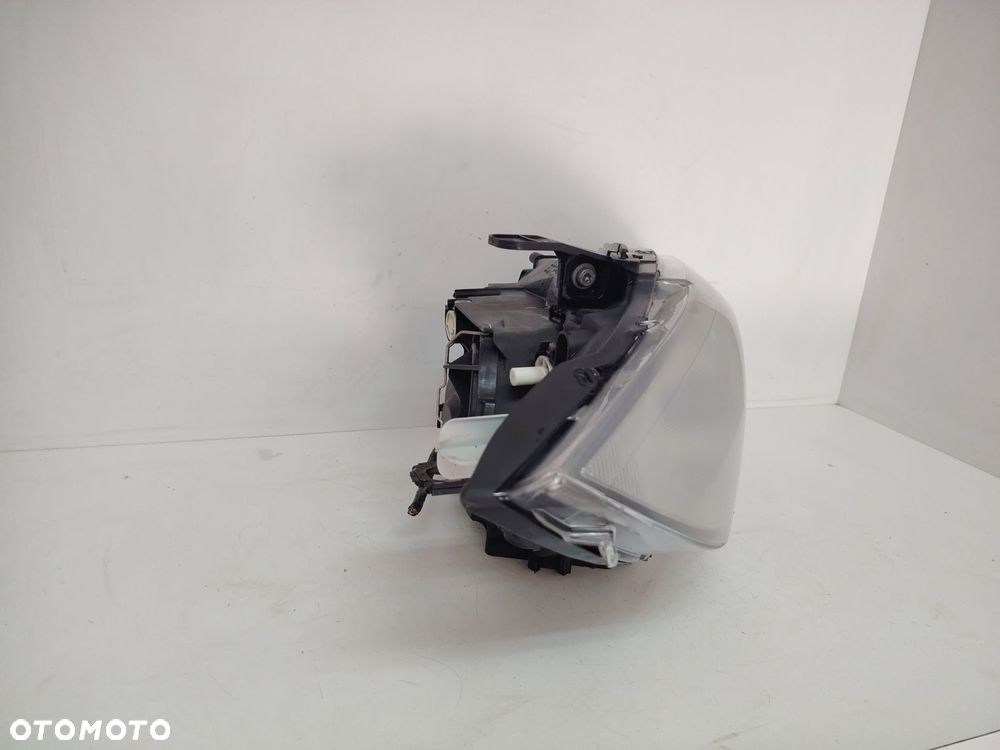 BMW 1 E87 7193388 LAMPA PRZÓD PRZEDNIA PRAWA  EUROPA - 8