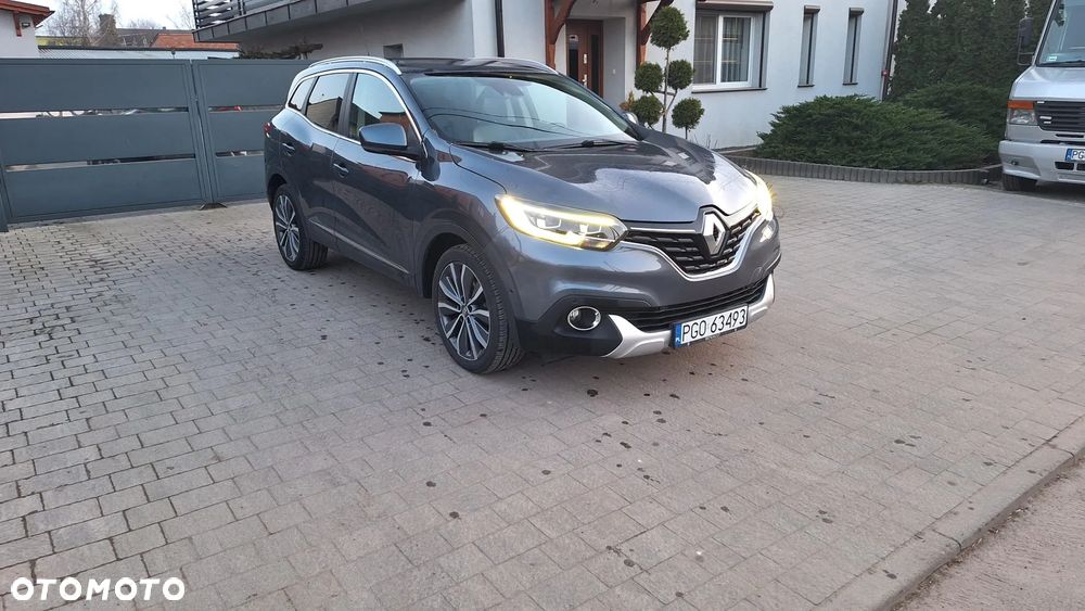Renault Kadjar - 4
