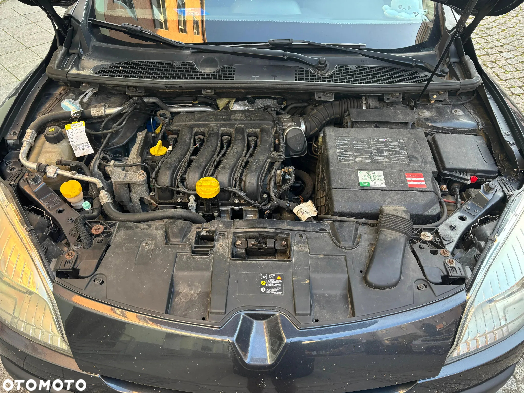 Renault Megane - 20