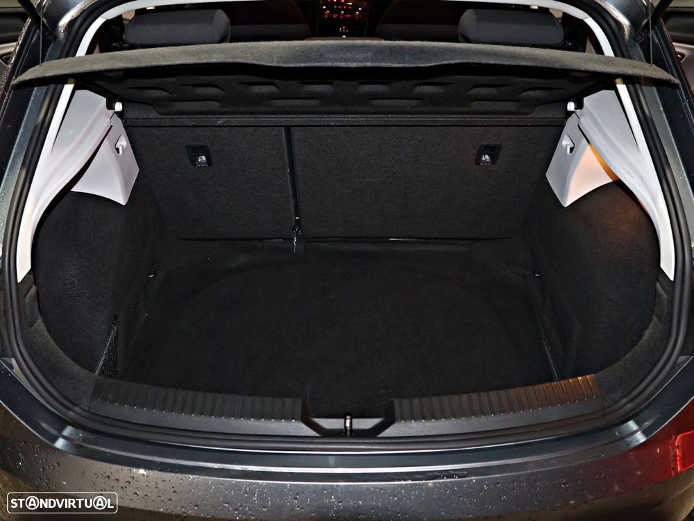 SEAT Leon 1.2 TSI S&S Style - 26