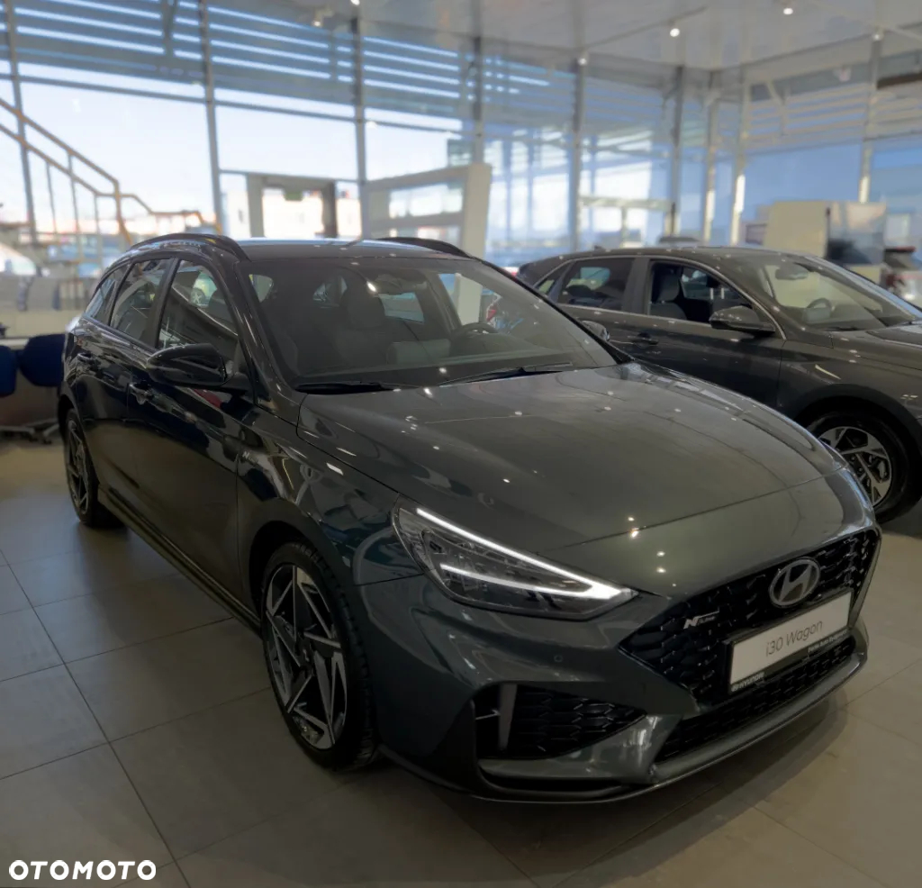 Hyundai i30 1.5 T-GDI 48V Smart DCT - 2